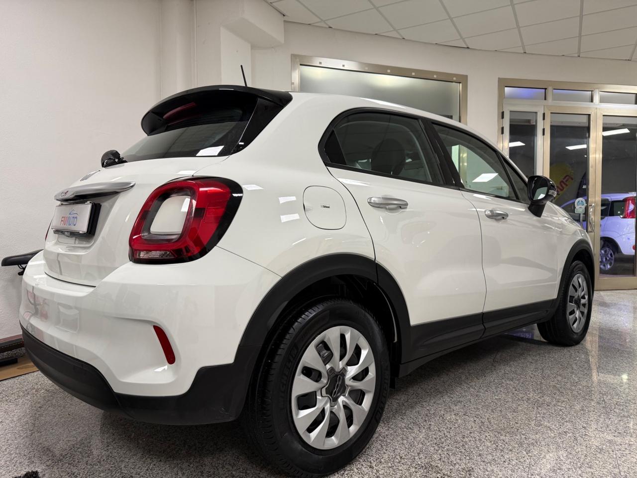 OFFERTA FINO AL 31/01/2026 Fiat 500X 1.3 MultiJet 95 CV OK NEOPATENTATI
