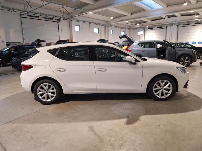 Seat Leon 2.0 TDI Business PREZZO REALE