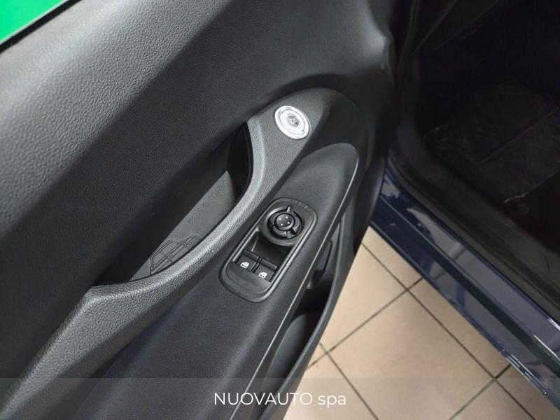 FIAT 500 Electric Elettrica Pop 118cv 320