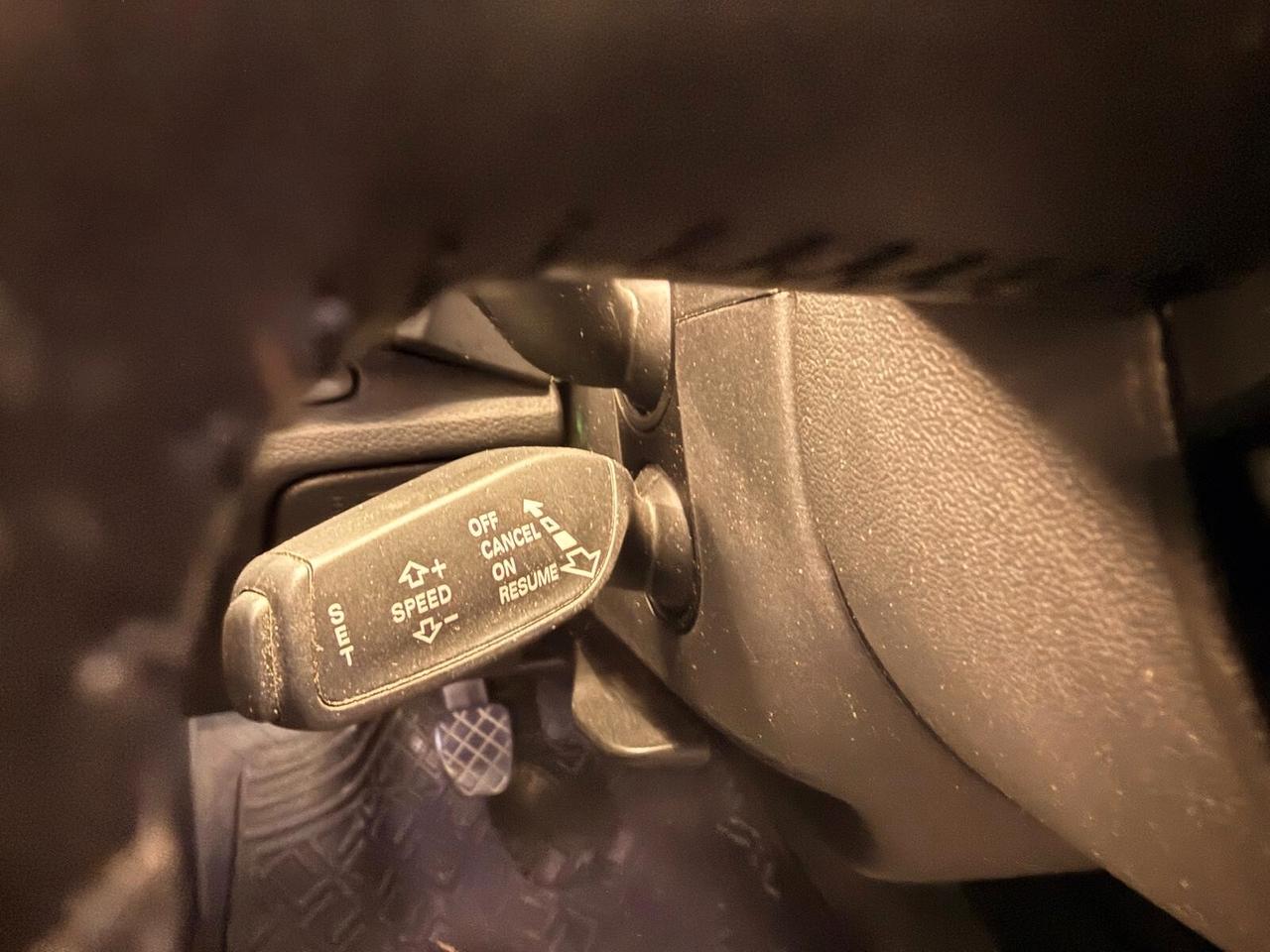 Audi A3 SPB CON TETTO 1.6 TDI S-Line