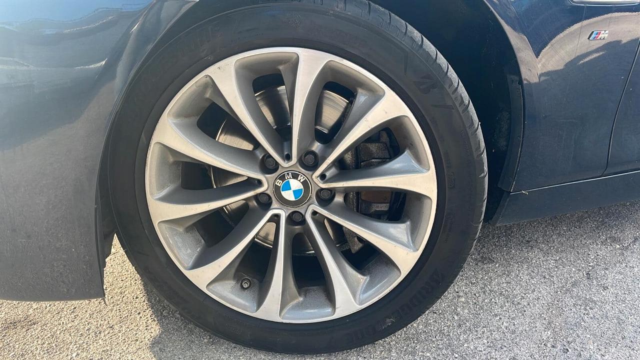 Bmw 525 525d xDrive Luxury
