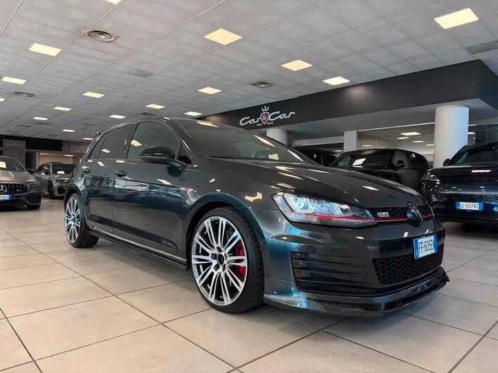 Volkswagen Golf GTI Performance 2.0 TSI DSG 5p. BlueMotion Technology