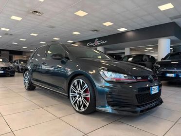 Volkswagen Golf GTI Performance 2.0 TSI DSG 5p. BlueMotion Technology