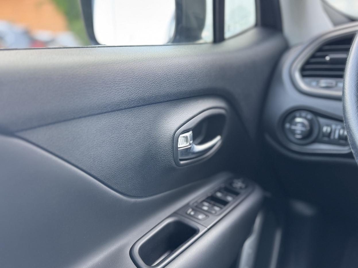 Jeep Renegade 1.0 Benzina 120CV E6 Neo. - 2021