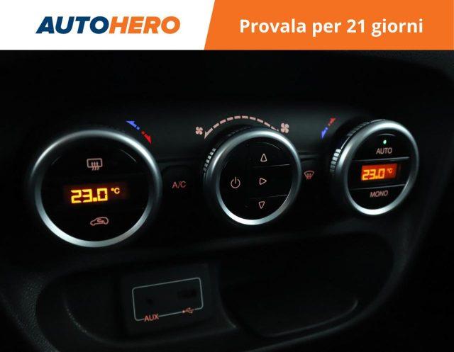 FIAT 500L Living 1.3 Multijet 95 CV Lounge