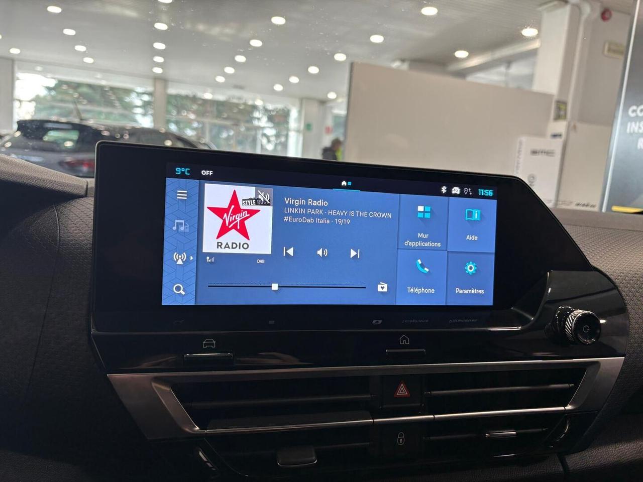 Citroen C4 1.2 puretech Max s&s 130cv eat8