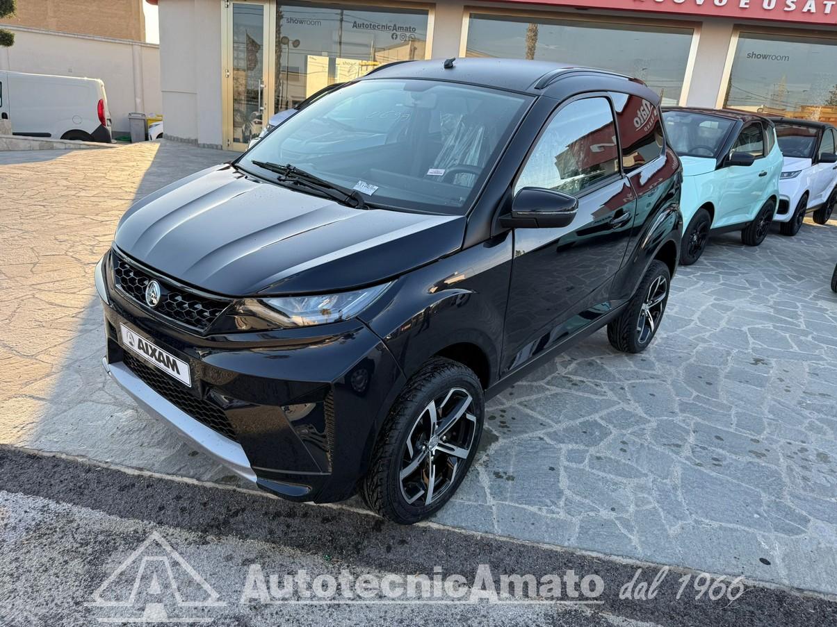 Aixam Crossover Premium