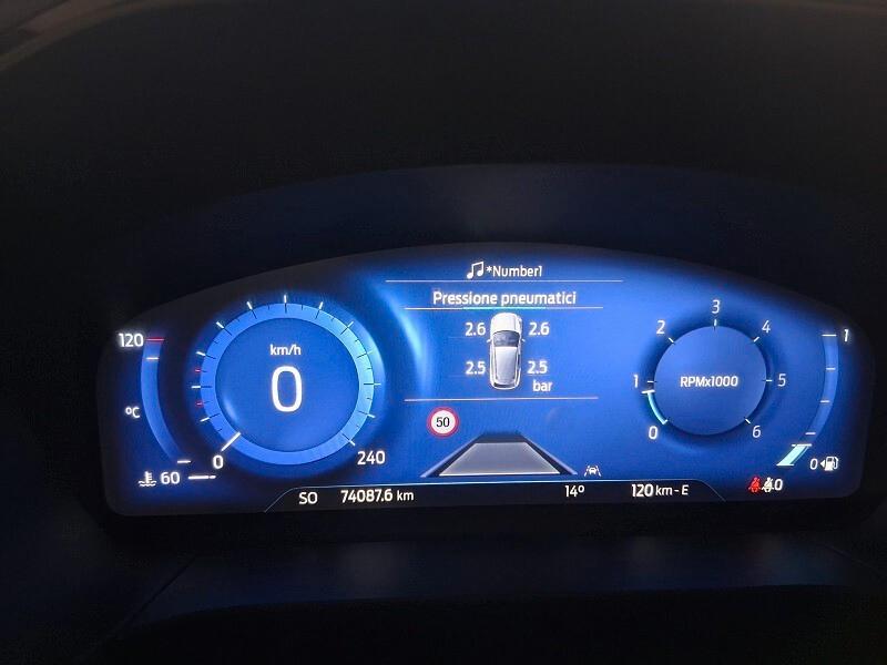 Ford Kuga 1.5 EcoBlue 120 CV 2WD ST-Line X (688)