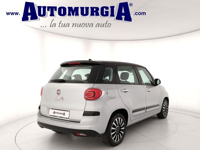 FIAT 500L 1.3 Multijet 95 CV 120°