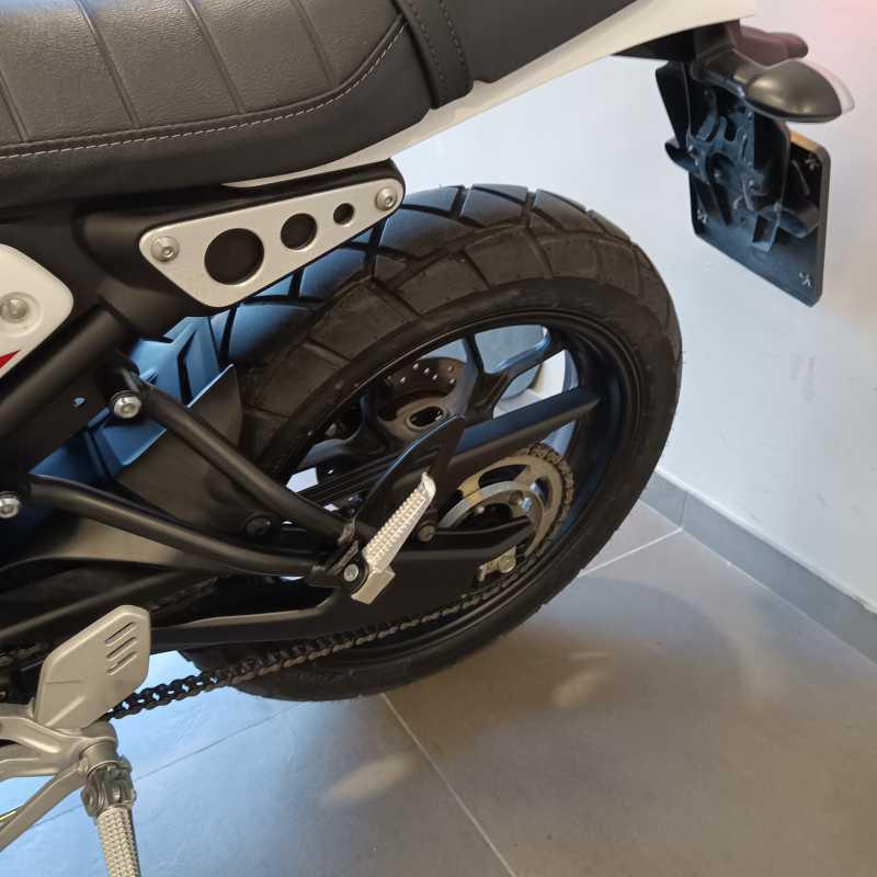 Yamaha XSR 125 - 2023