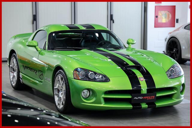 DODGE Viper 8.4 SRT-10 - GTS - COUPE'