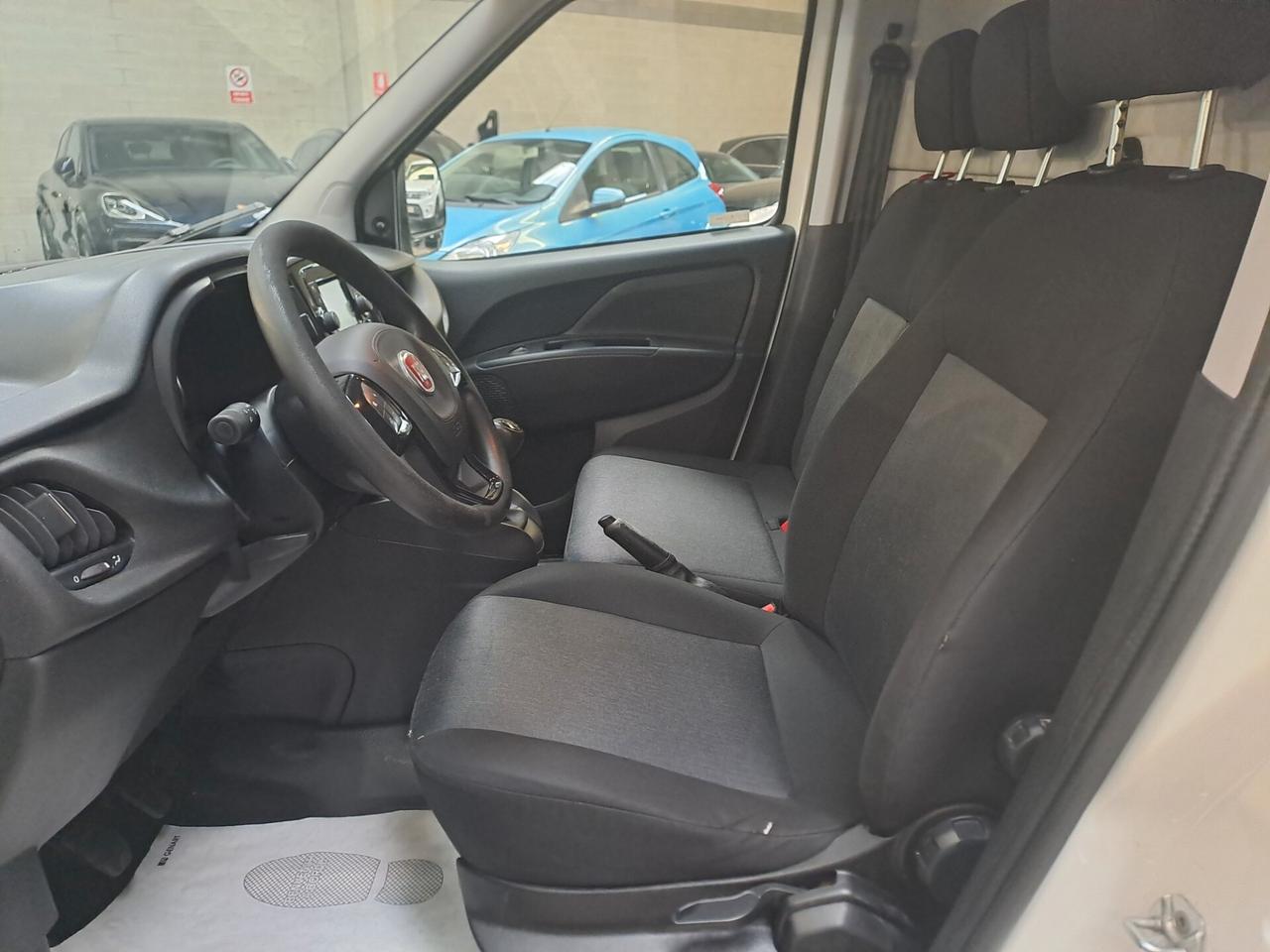 FIAT DOBLO' 1.6 MJT MAXI *3 POSTI* E6