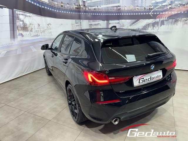 BMW 116 d 5p. AUT. Advantage FULL-LED NAVI