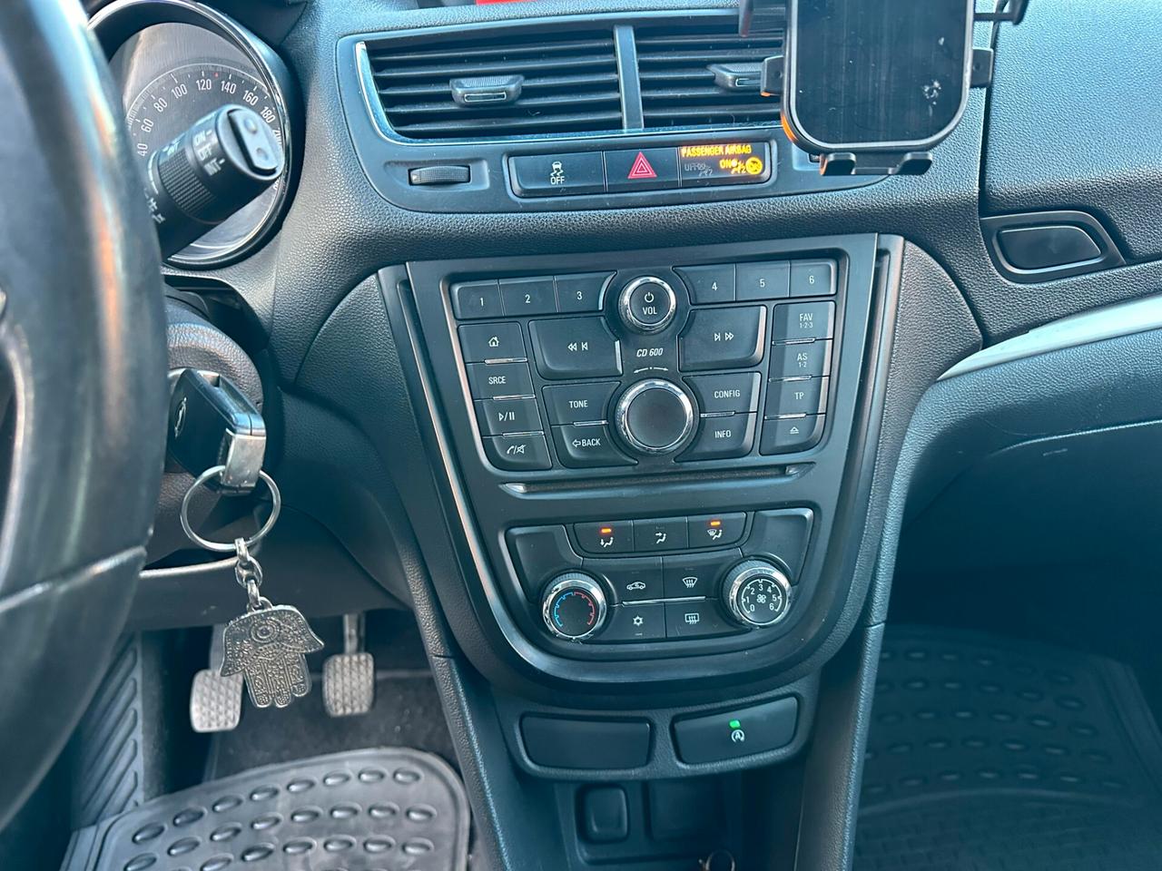 Opel Mokka 1.6 CDTI Ecotec 136CV 4x2 Start&Stop Cosmo