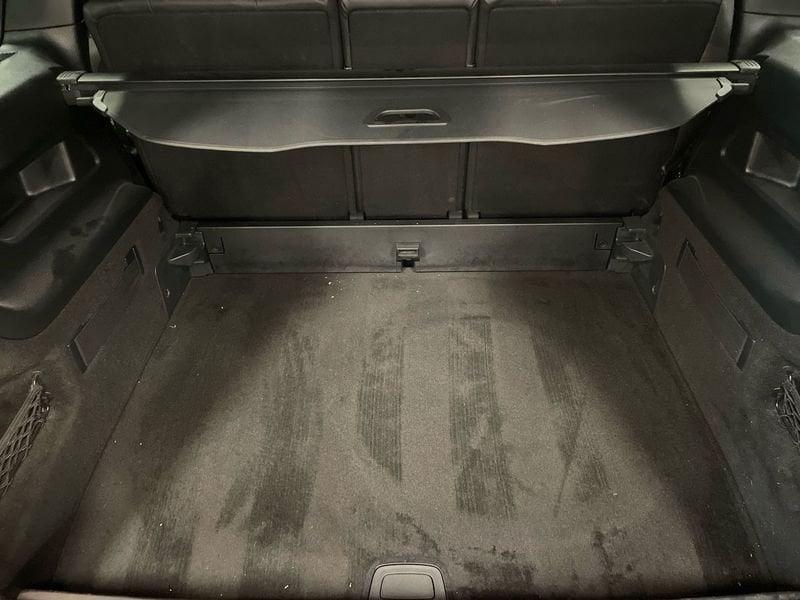 Mercedes-Benz Classe GLB GLB 200 d Premium auto