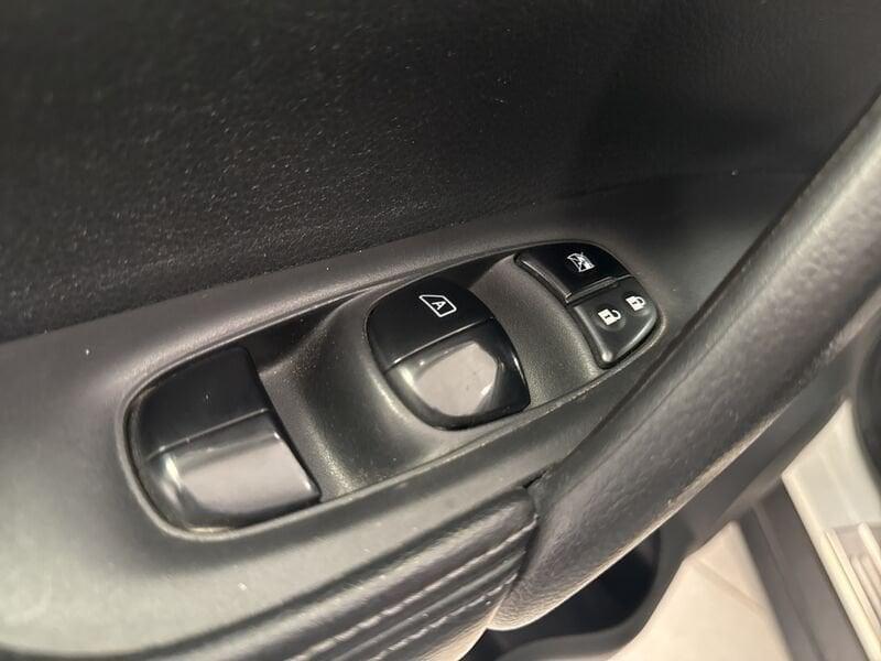 Nissan X-Trail III 2014 1.6 dci Visia 2wd E6