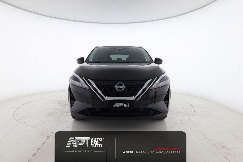 Nissan Qashqai Qashqai 1.5 e-power N-Connecta 2wd