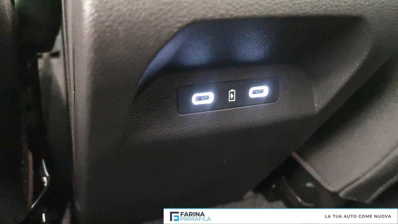RENAULT SCENIC E-TECH ELECTRIC techno 170 cv comfort range