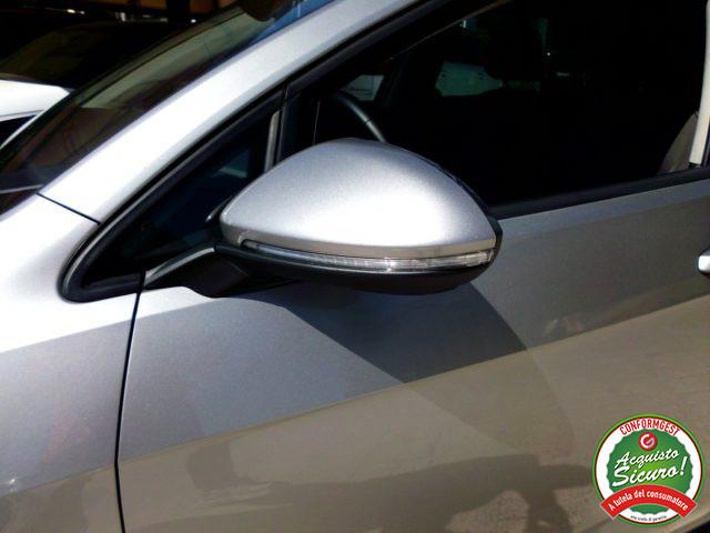 VOLKSWAGEN Golf 1.6 TDI 5p. Highline BlueMotion Technology
