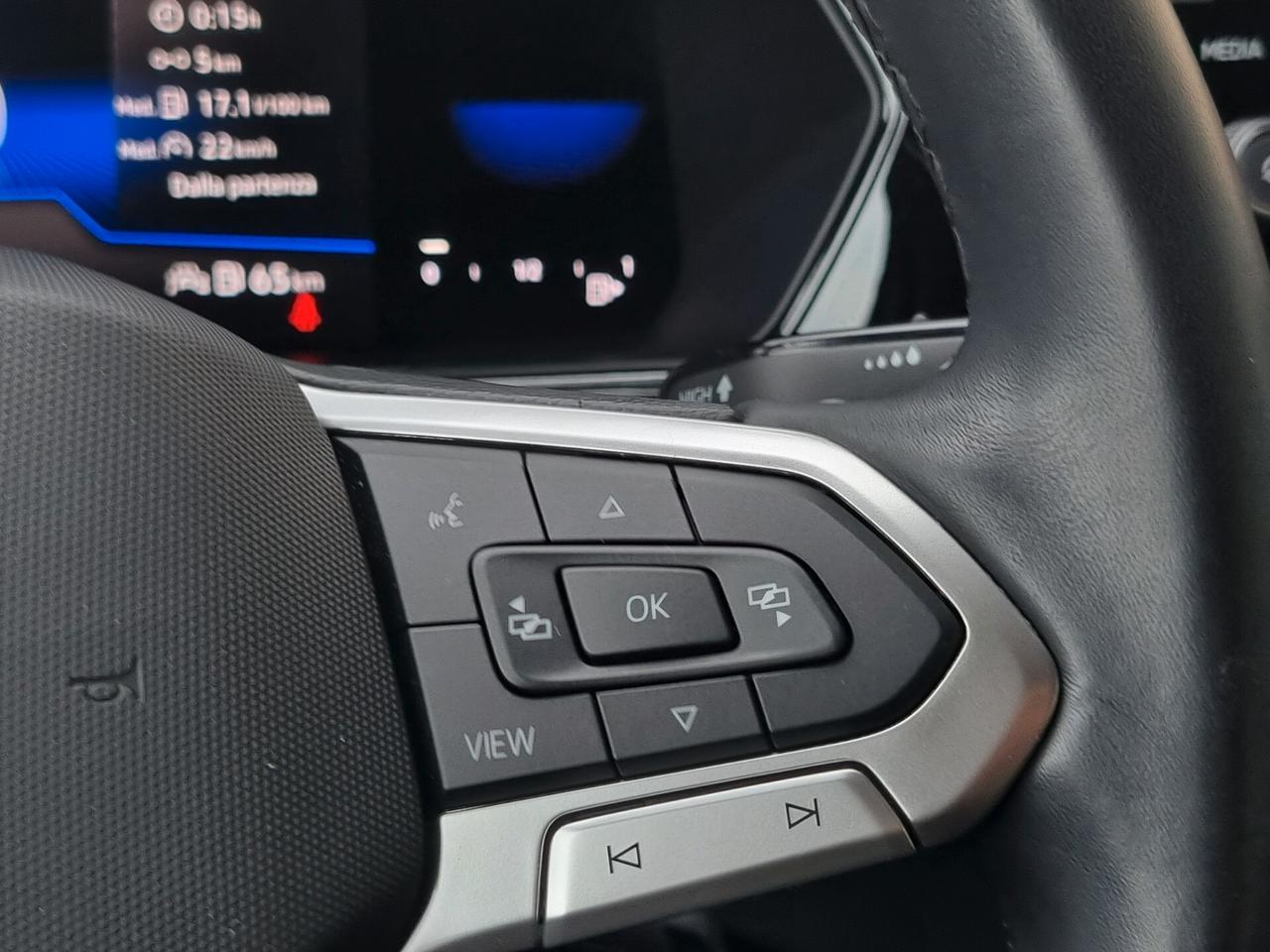 Volkswagen T-Cross 1.0 TSI Style BMT 95cv