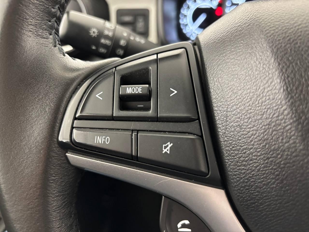 SUZUKI Ignis 1.2h Top 2wd