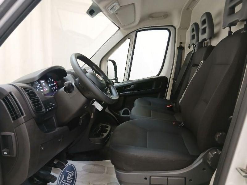 FIAT Ducato maxi 35 LH2 2.2 mjt3 160cv serie 8