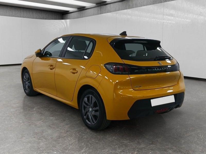 Peugeot 208 1.2 puretech Active s&s 75cv