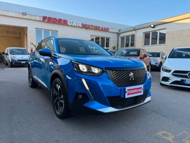 Peugeot 2008 BlueHDi 130 S&S EAT8 Allure Pack