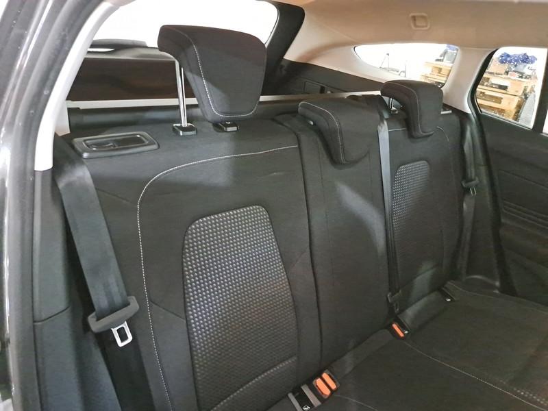 FORD FOCUS WAGON 1.5 Ecoblue 120cv Business Co-Pilot Auto