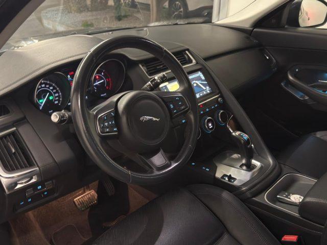 JAGUAR E-Pace 2.0D 150 CV AWD aut. S