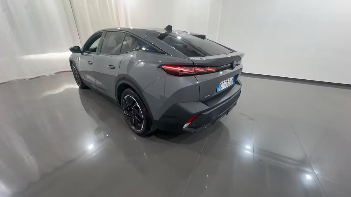 Peugeot 408 PureTech 130 S&S EAT8 GT