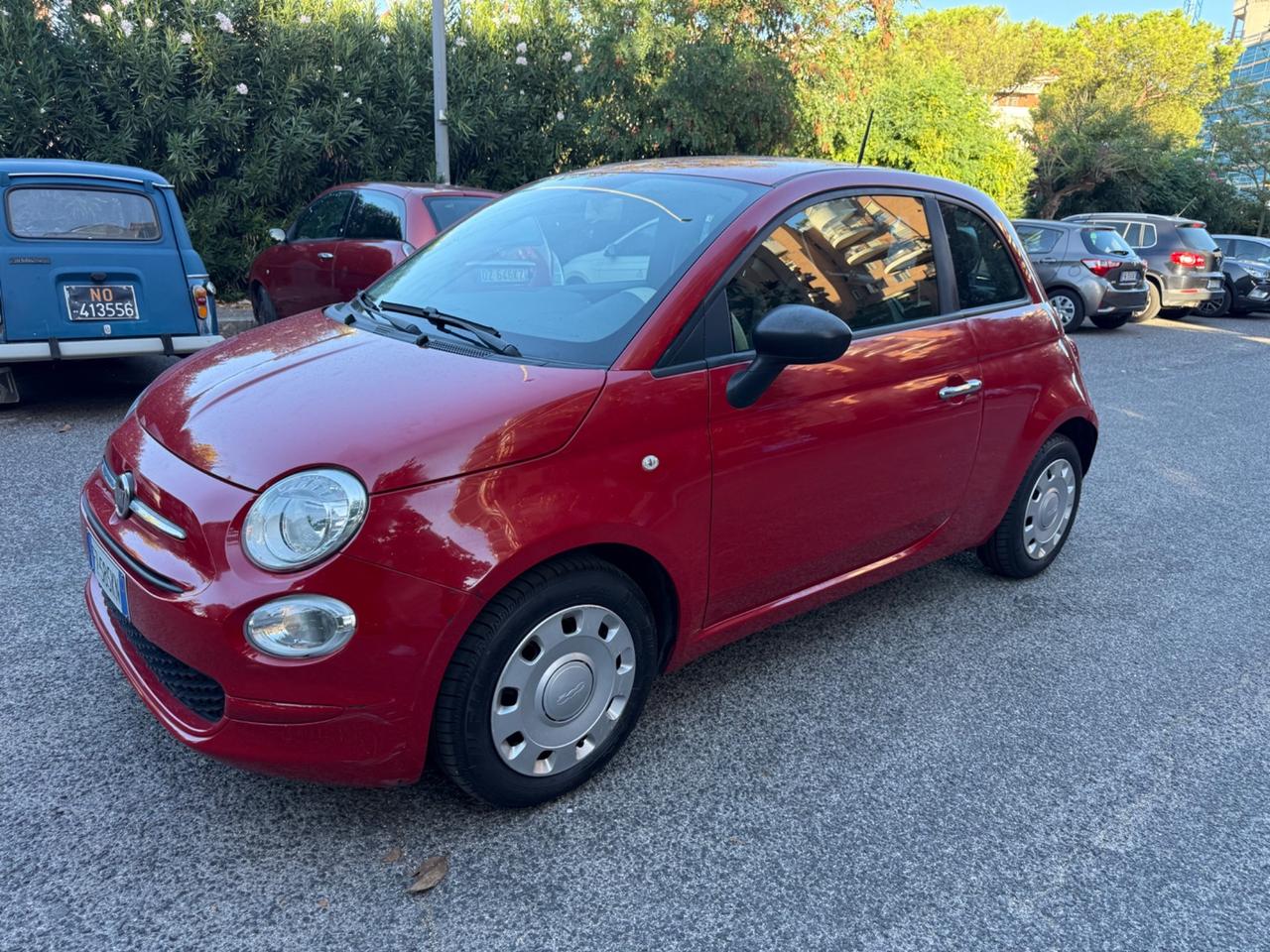Fiat 500 1.2 Pop