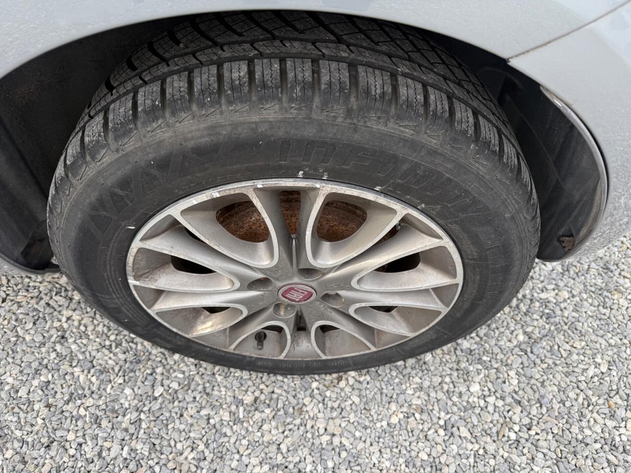 Fiat Punto Evo 1.3 Mjt 75 CV DPF 5 porte S&S Active