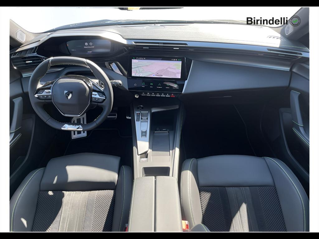 PEUGEOT 308 3ª serie - 308 BlueHDi 130 S&S EAT8 GT