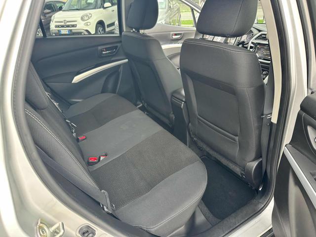 SUZUKI S-Cross 1.6 DDiS Start&Stop 4WD All Grip DCT Cool
