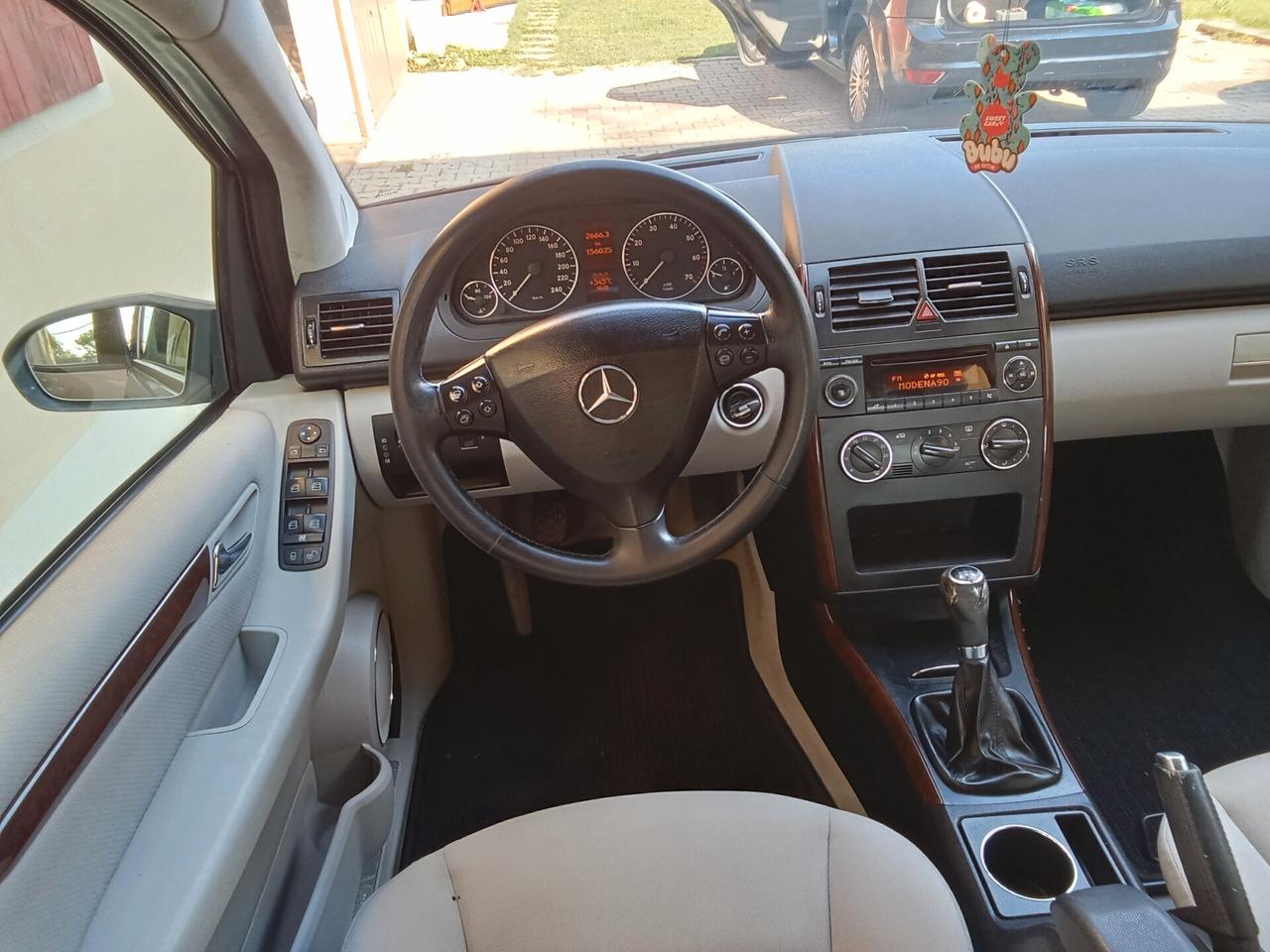 Mercedes-benz A 150~NEOPAT~150.000~GARANZIA~2006