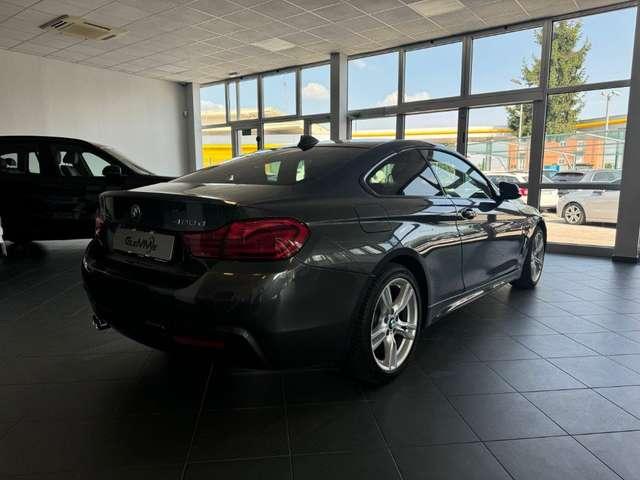 BMW 420 d xDrive Coupé Msport