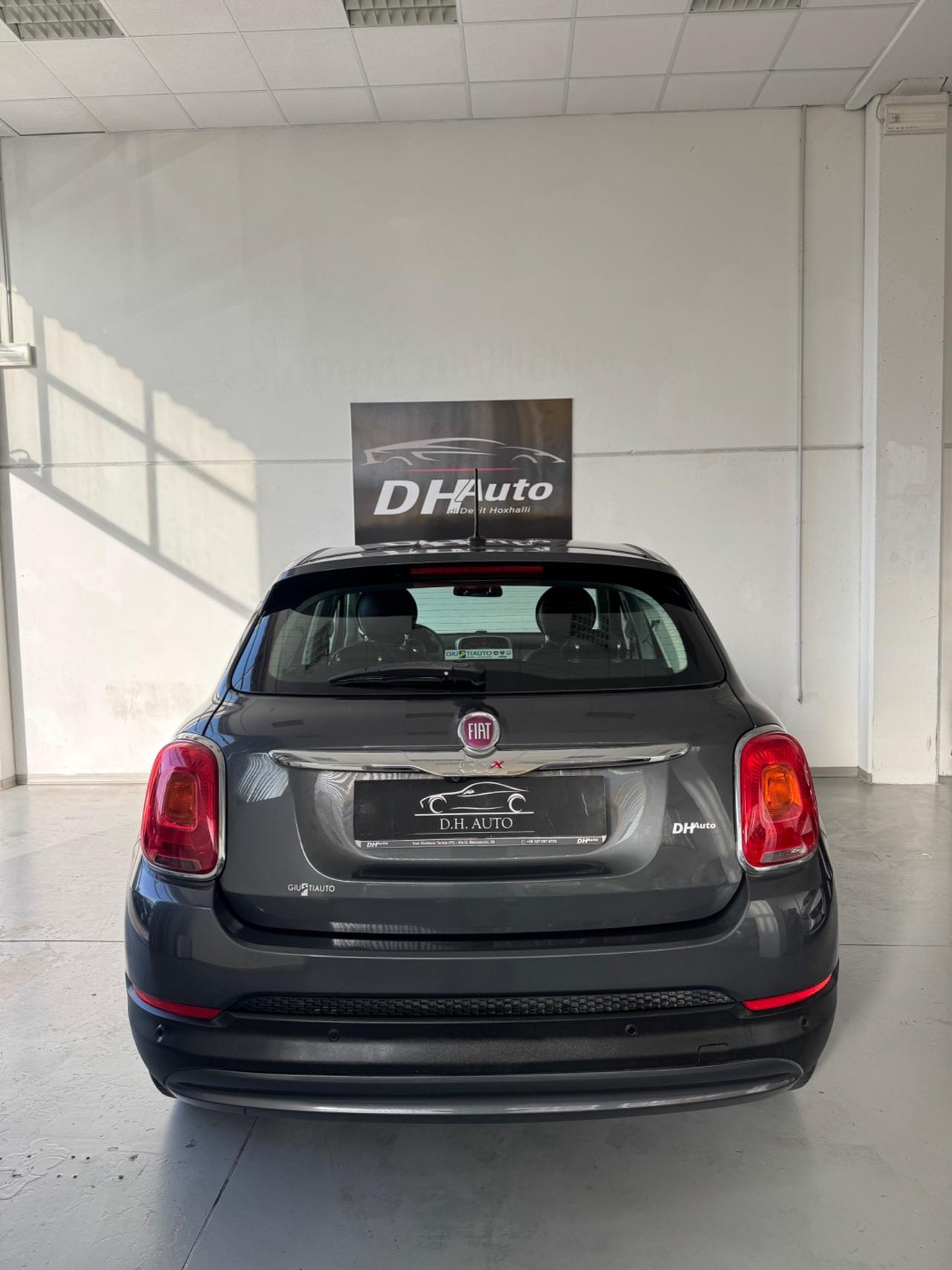 Fiat 500X 1.3 MultiJet 95 CV Business