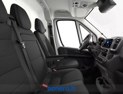 Toyota Proace Max Furgone tetto alto Proace Max 35 2.2d 140cv L2h2