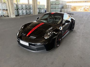 PORSCHE 911 (992) 911 GT3