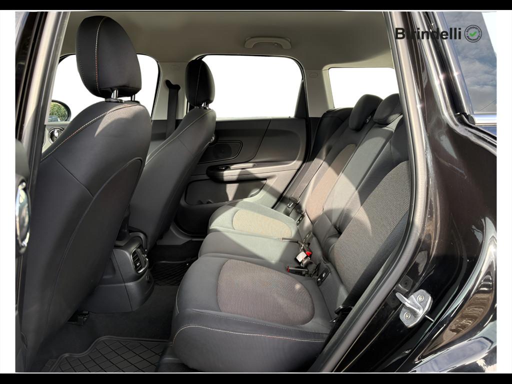 MINI Mini Countrym.(F60) - Mini 2.0 Cooper D Business Countryman Automatica