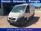 PEUGEOT Boxer 2.2 HDi/130CV
