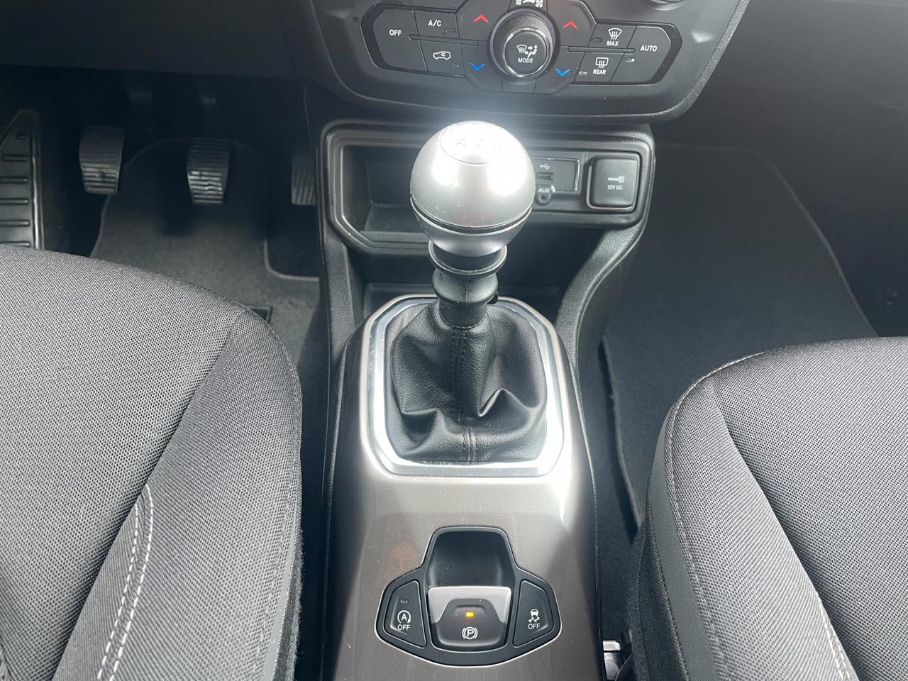 Jeep Renegade 1.0 T3 Longitude