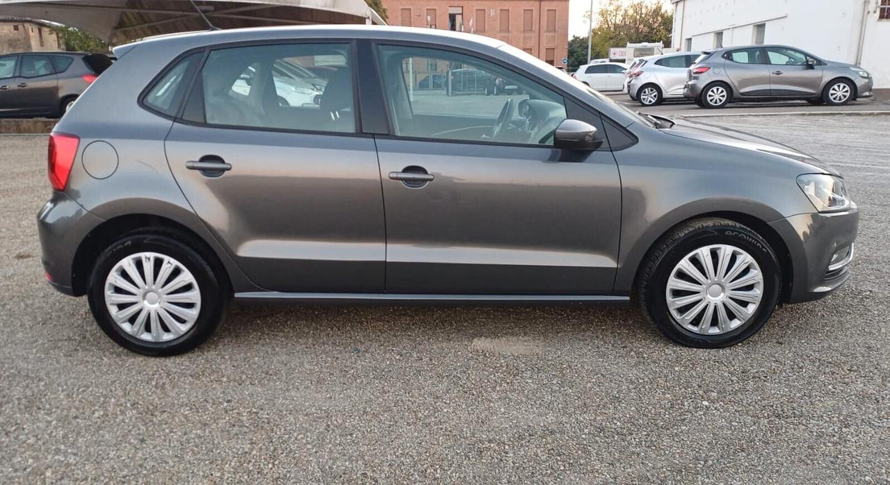 Volkswagen Polo 1.0 MPI 5p. Trendline