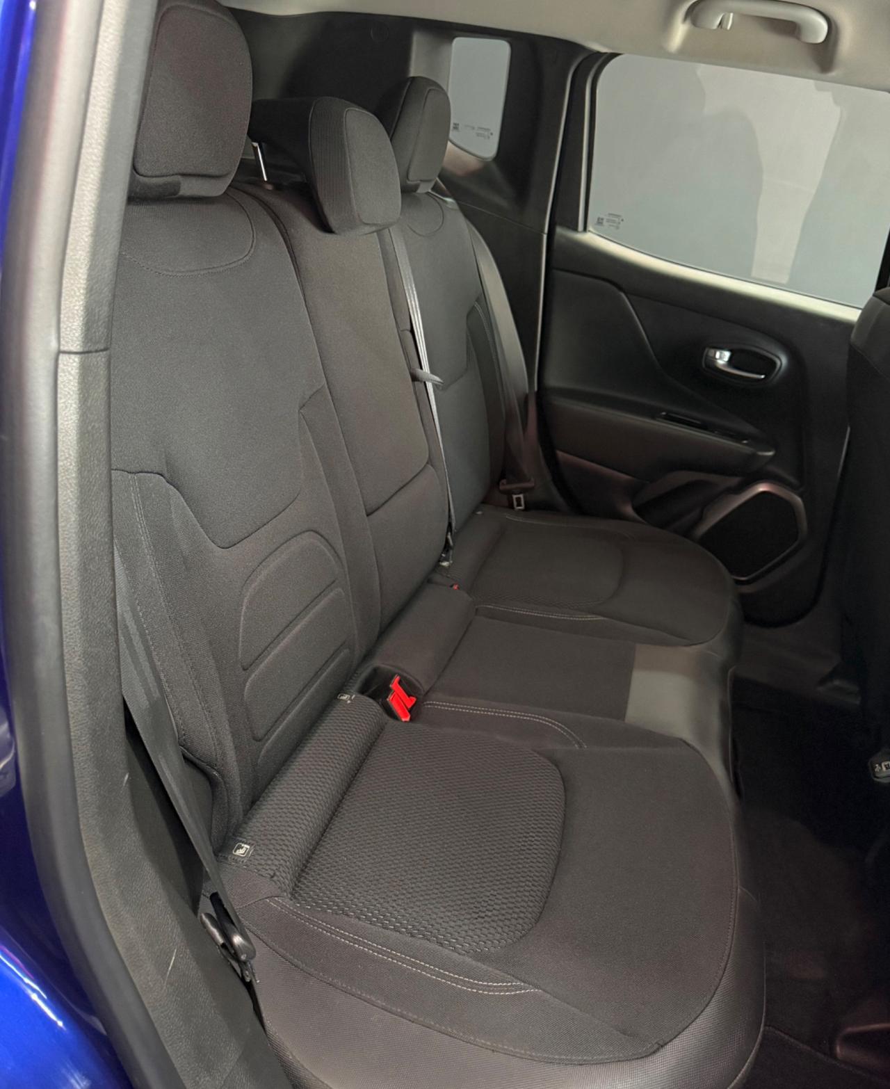 Jeep Renegade 1.6 Multijet 120 CV Limited 2019