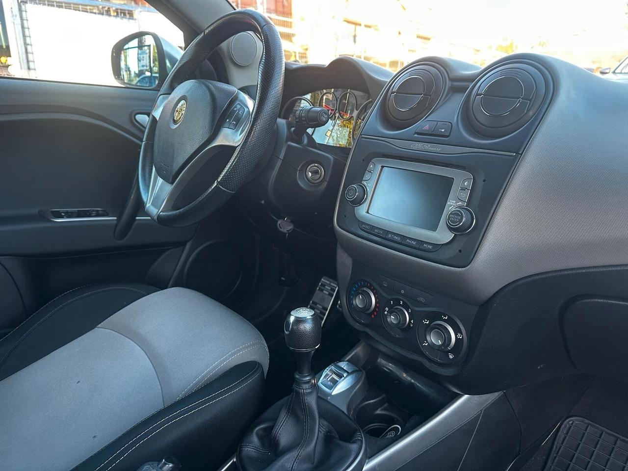 Alfa Romeo MiTo 1.3 JTDm 85 CV S&S Impression