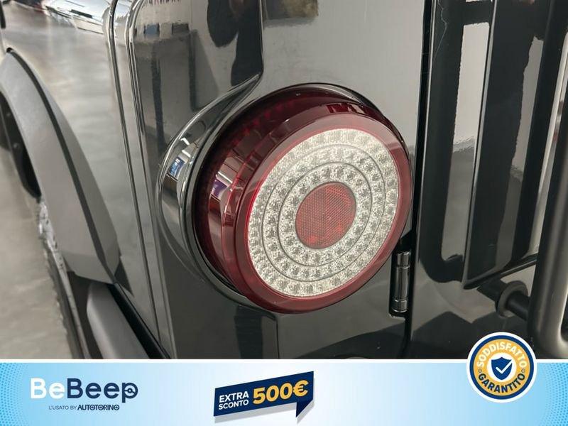 Ineos Grenadier STATION WAGON 3.0 TWIN-TURBO D FIELDMAST