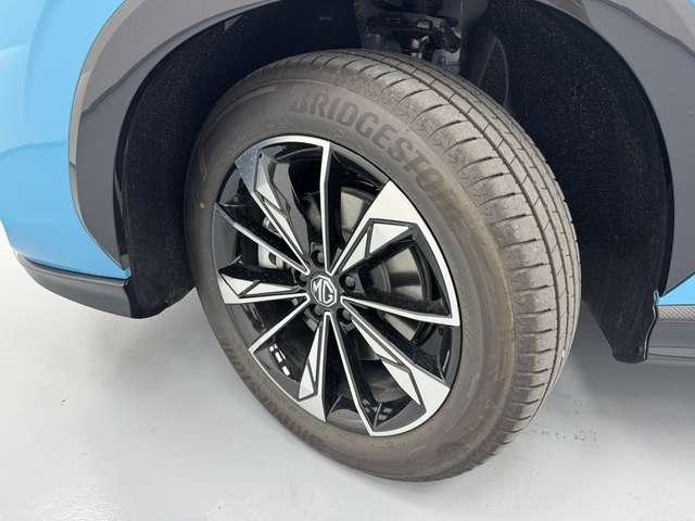 MG HS 1.5 TGDI AT LUXURY KM0 2025 ONLY - PROMO!