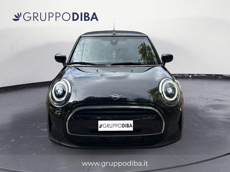 MINI Mini Cabrio F57 2021 Cabrio 1.5 Cooper Classic auto