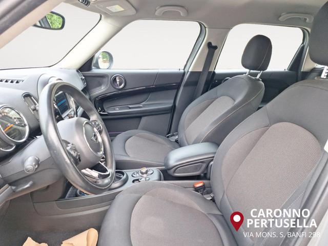 MINI Countryman 1.5 Cooper SE Business Countryman ALL4 Automatica